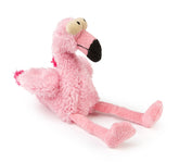 Flo The Flamingo Plush Dog Toy - SPECIAL OFFER!